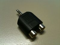 Adapter